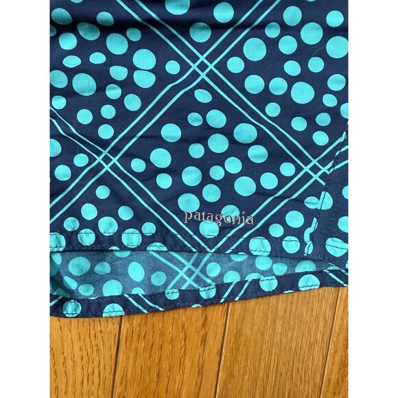 Patagonia Women's Wavefarer Boardshorts 3” Inseam Size 0 - Picture 4 of 5